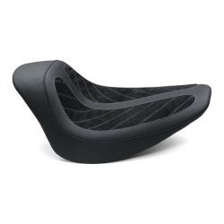 FRED KODLIN SOLO SEAT BLACK